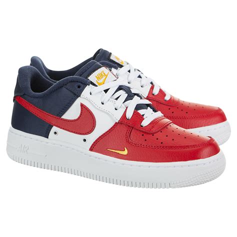 nike aur schuhe junior|Kids Air Force 1 Shoes .